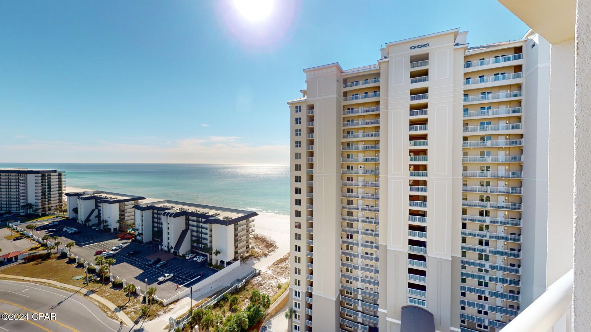 11800 Front Beach Road, Unit 21003 Panama City Beach, FL 32407 - Photo 2 of 38