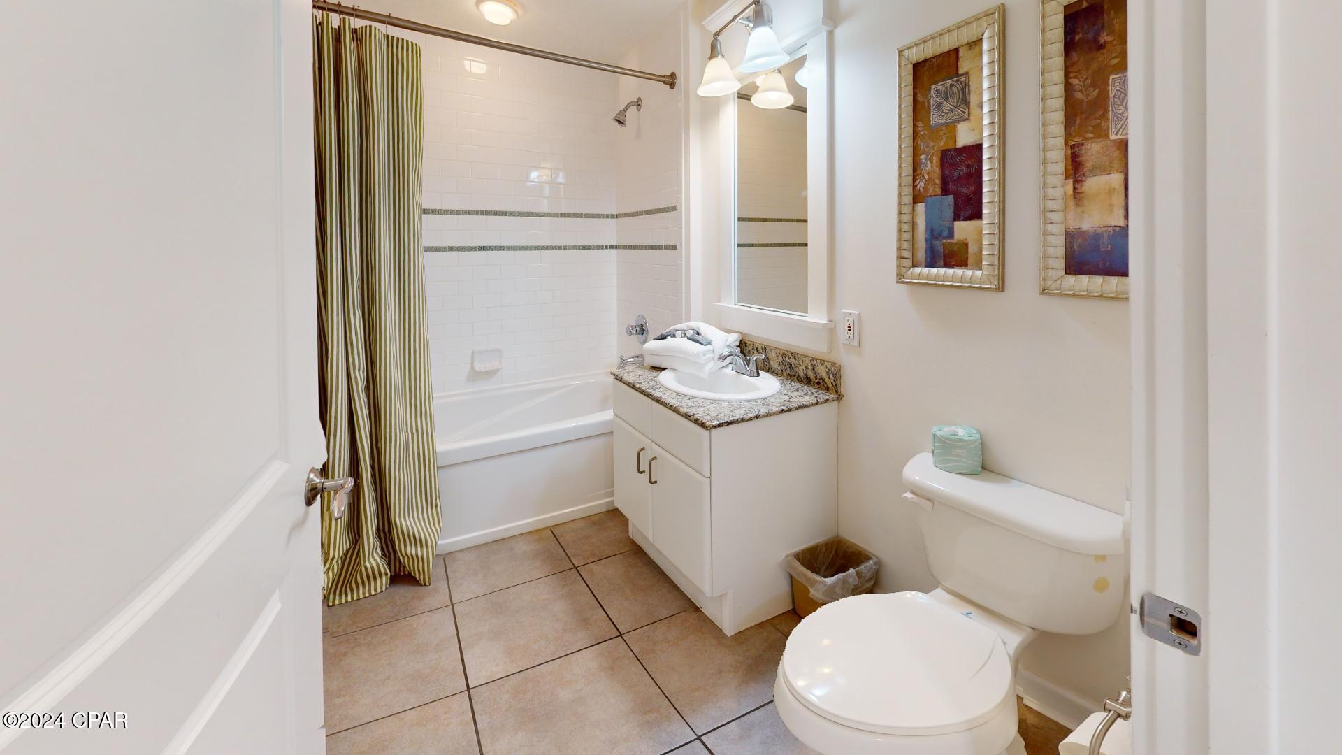 11800 Front Beach Road, Unit 21003 Panama City Beach, FL 32407 - Photo 25 of 38