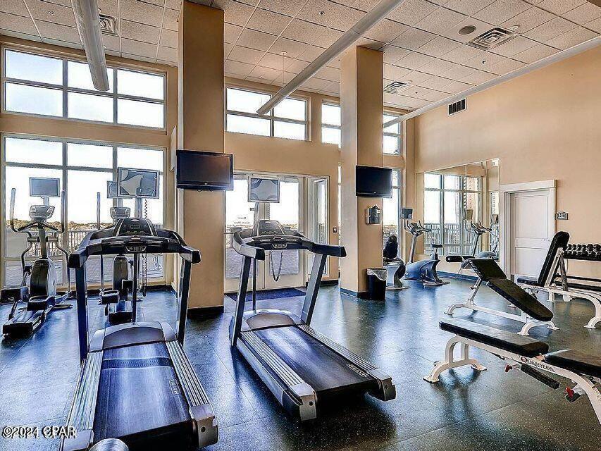 11800 Front Beach Road, Unit 21003 Panama City Beach, FL 32407 - Photo 27 of 38