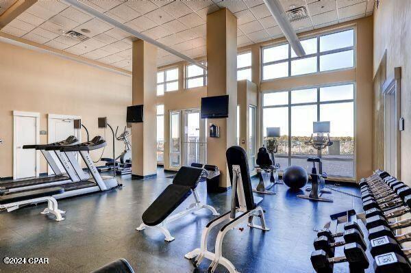 11800 Front Beach Road, Unit 21003 Panama City Beach, FL 32407 - Photo 28 of 38