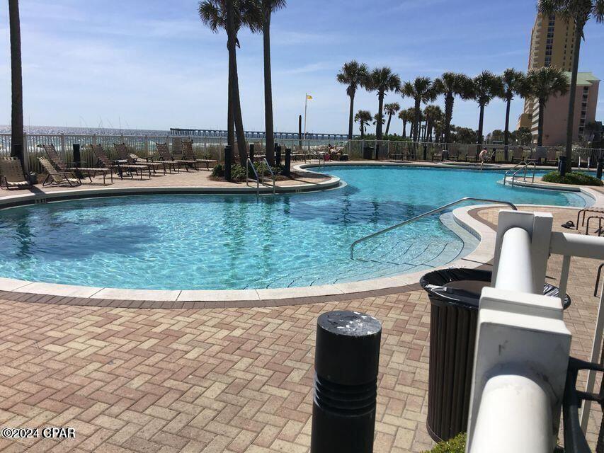 11800 Front Beach Road, Unit 21003 Panama City Beach, FL 32407 - Photo 30 of 38