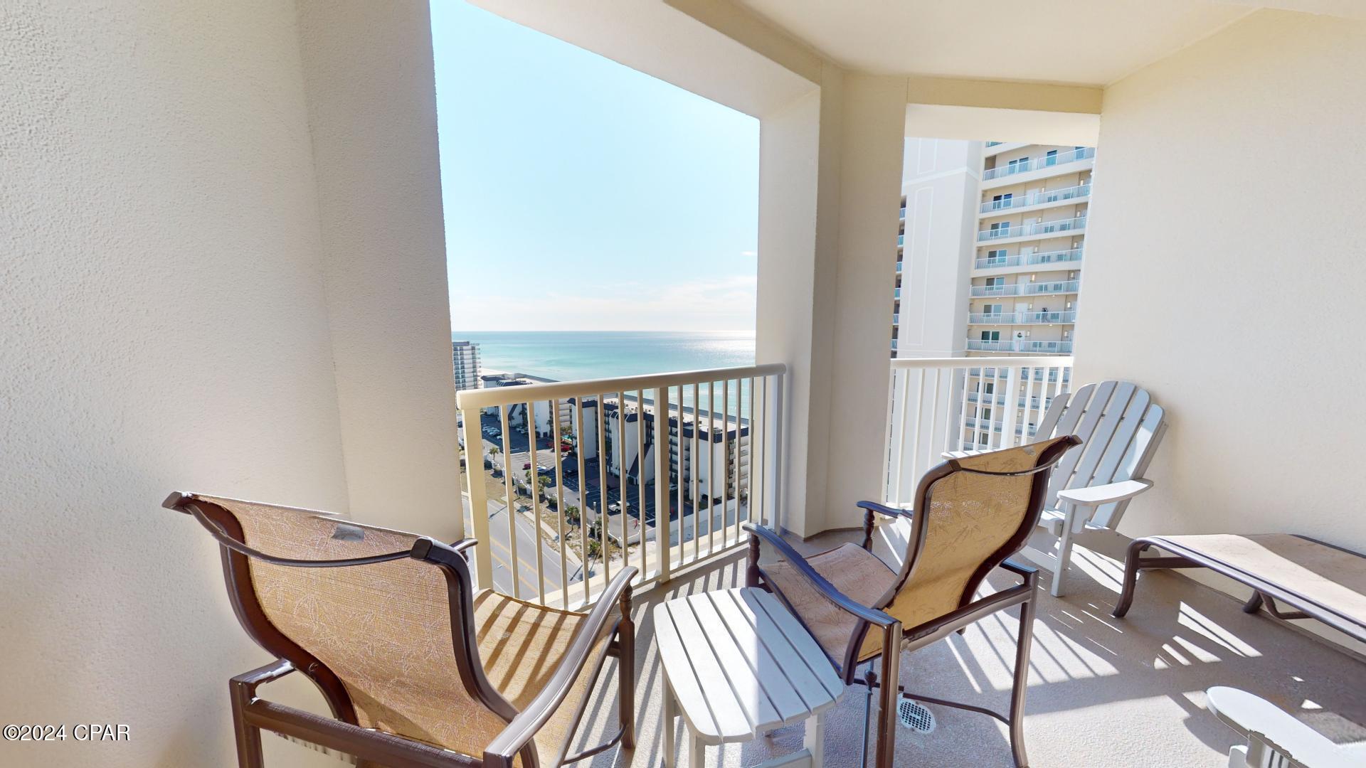 11800 Front Beach Road, Unit 21003 Panama City Beach, FL 32407 - Photo 3 of 38