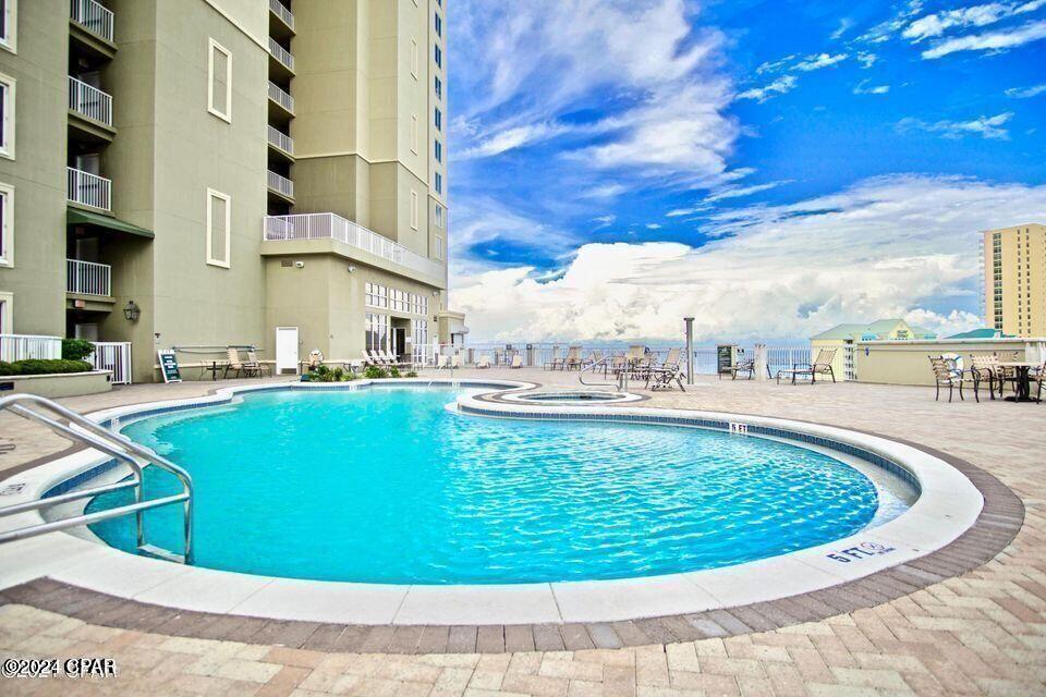 11800 Front Beach Road, Unit 21003 Panama City Beach, FL 32407 - Photo 33 of 38