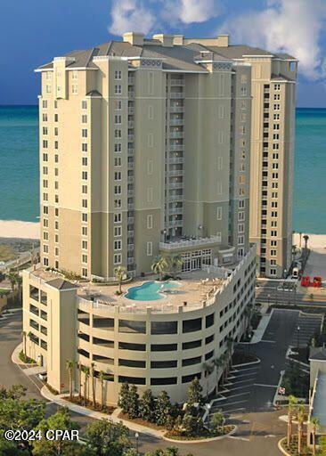 11800 Front Beach Road, Unit 21003 Panama City Beach, FL 32407 - Photo 37 of 38