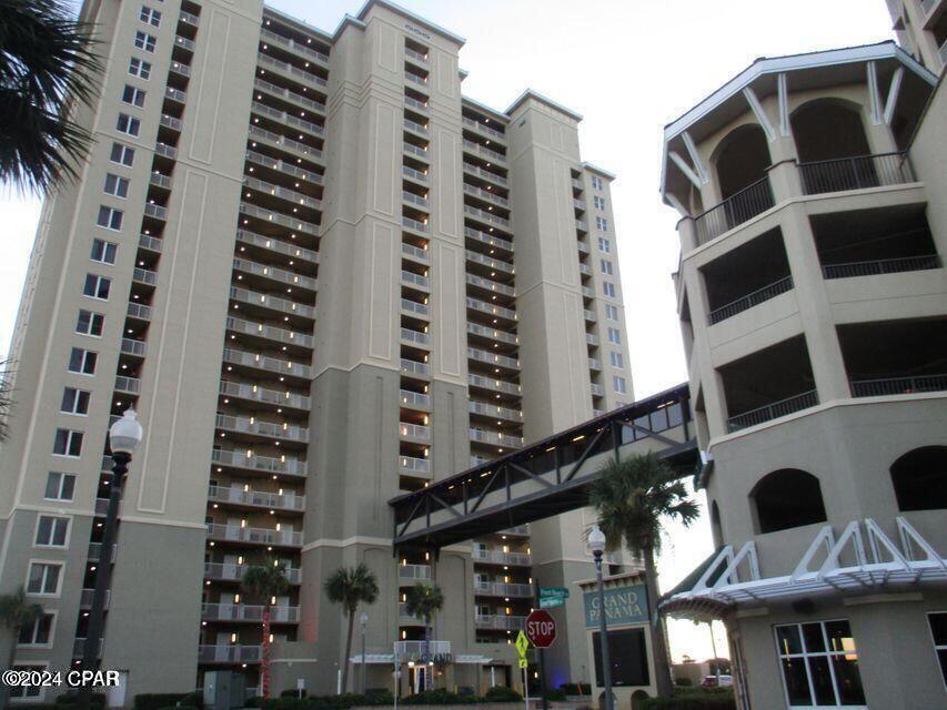 11800 Front Beach Road, Unit 21003 Panama City Beach, FL 32407 - Photo 38 of 38