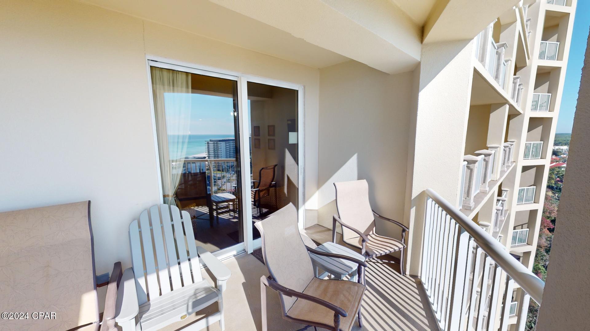 11800 Front Beach Road, Unit 21003 Panama City Beach, FL 32407 - Photo 4 of 38