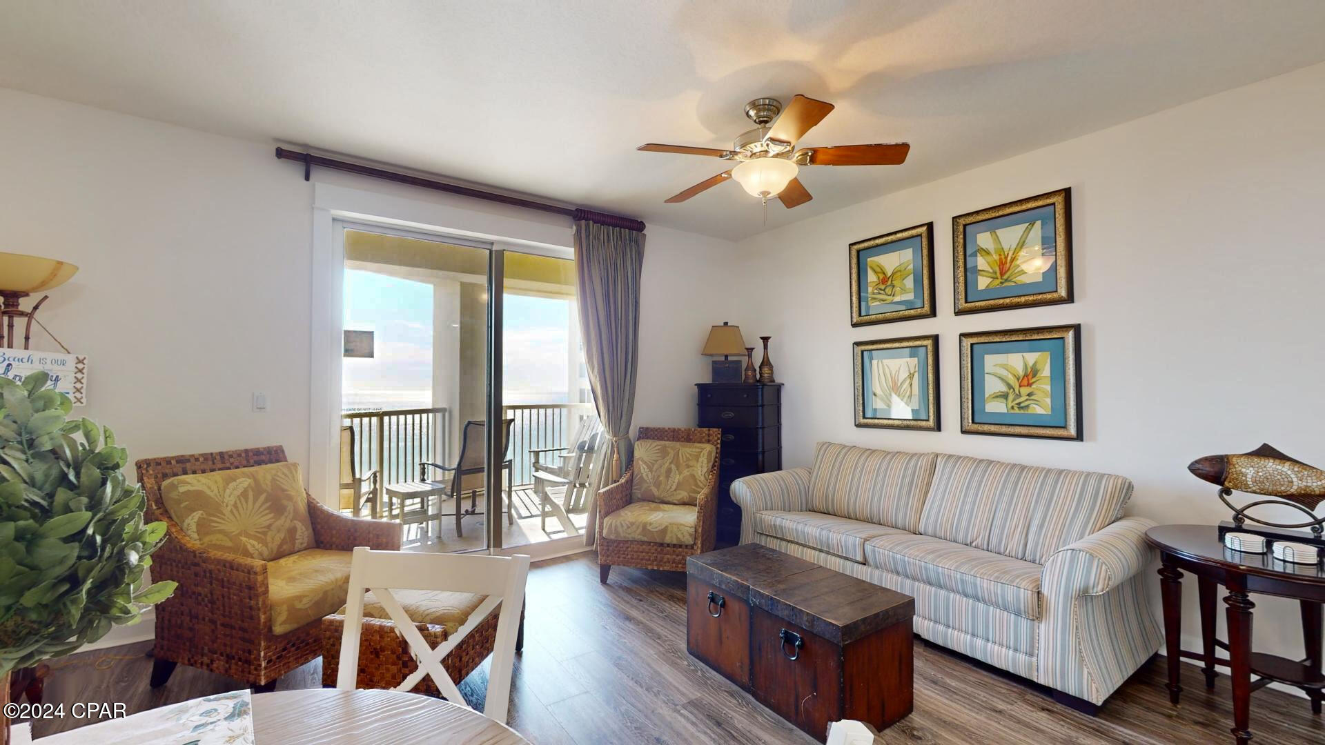11800 Front Beach Road, Unit 21003 Panama City Beach, FL 32407 - Photo 6 of 38