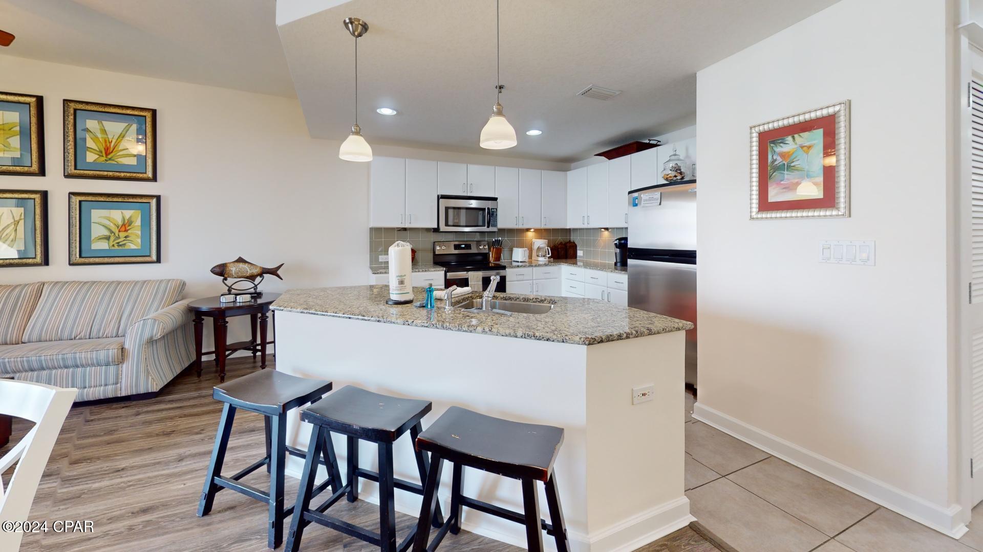 11800 Front Beach Road, Unit 21003 Panama City Beach, FL 32407 - Photo 8 of 38