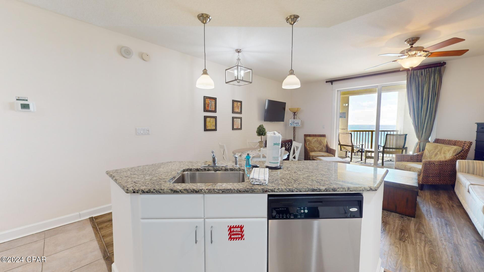 11800 Front Beach Road, Unit 21003 Panama City Beach, FL 32407 - Photo 9 of 38