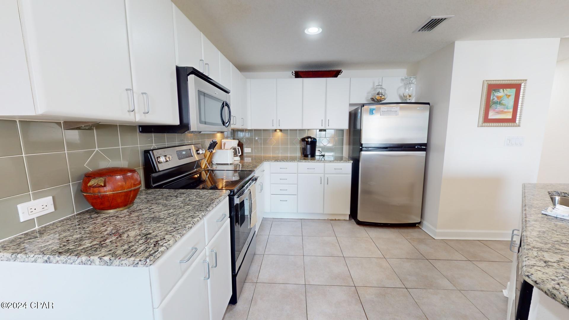 11800 Front Beach Road, Unit 21003 Panama City Beach, FL 32407 - Photo 10 of 38