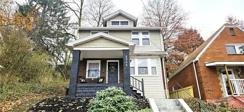 $209,900 | 2344 Saranac Avenue, Pittsburgh, PA 15216
