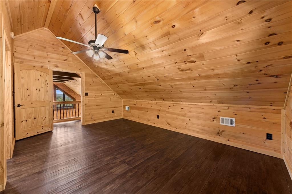 259 Red Bush School Road Blue Ridge, GA 30513 - Photo 25 of 46