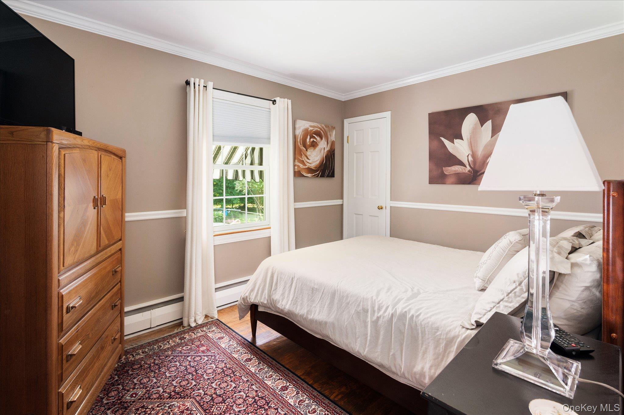 19 Young Road Katonah, NY 10536 - Photo 13 of 32 Bedroom 1