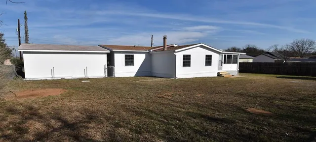 $239,000 | 1105 Westmoreland Street, Mason, TX 76856