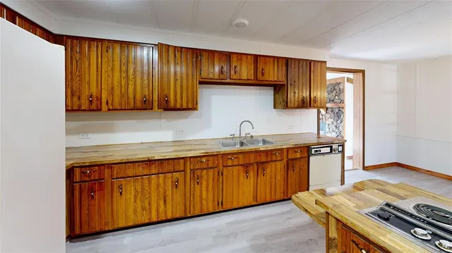 $239,000 | 1105 Westmoreland Street, Mason, TX 76856