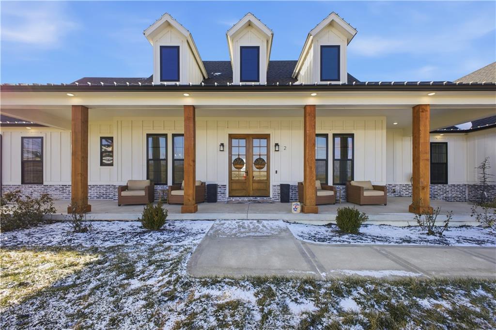 2 Woodview Road St. Joseph, MO 64507 - Photo 3 of 96