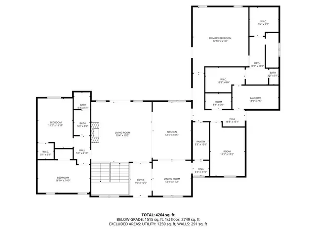 $1,149,900 | 2 Woodview Road, St. Joseph, MO 64507