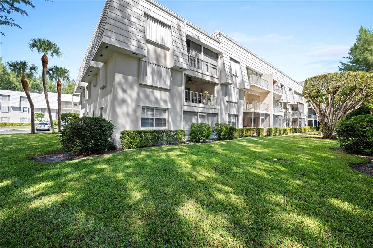 1190 Sugar Sands Boulevard, Unit 514 Riviera Beach, FL 33404 - Photo 30 of 30 45-LUX2682