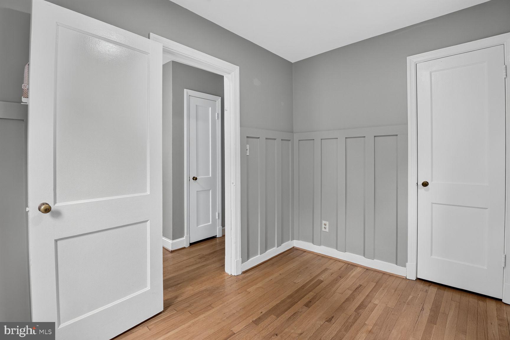 2611 Arvin Street Silver Spring, MD 20902 - Photo 22 of 42 Second Bedroom