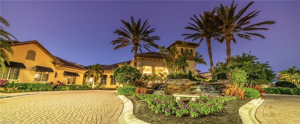 6608 Roma Way Naples, FL 34113 - Photo 49 of 50 View of mediterranean / spanish house