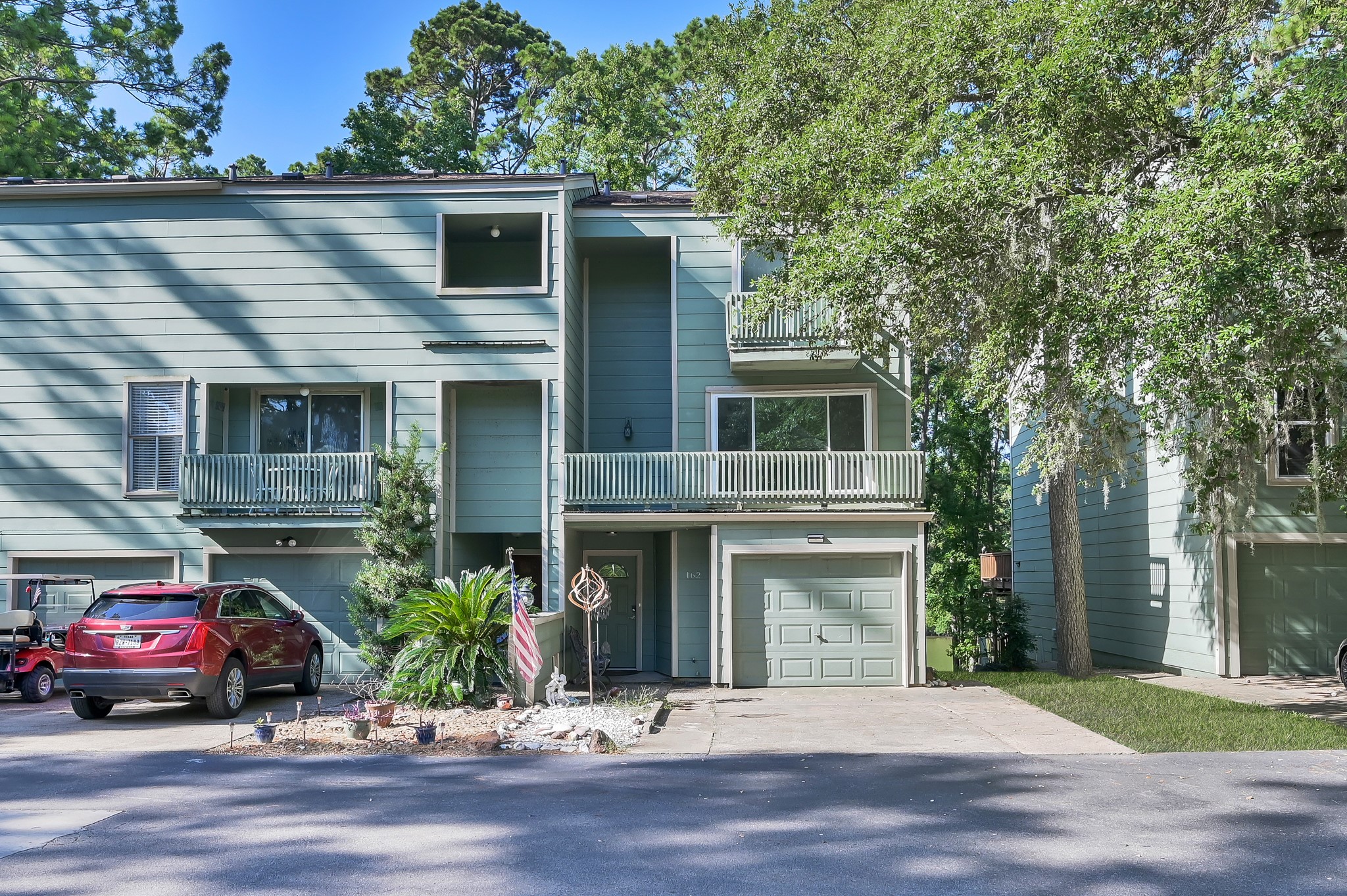 162 Villa Way Coldspring, TX 77331 - Photo 2 of 28