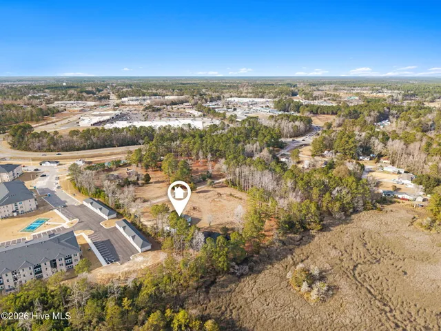 $40,000 | 272 Edgewater Drive Southwest, Shallotte, NC 28470