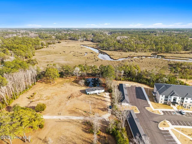 $40,000 | 272 Edgewater Drive Southwest, Shallotte, NC 28470