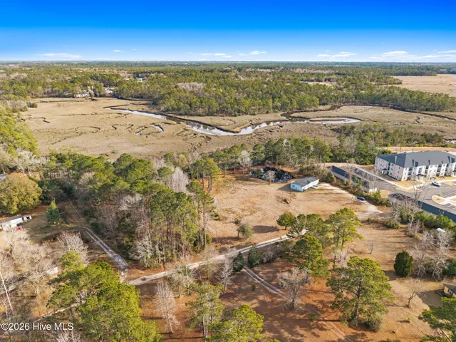 $40,000 | 272 Edgewater Drive Southwest, Shallotte, NC 28470