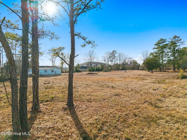 $40,000 | 272 Edgewater Drive Southwest, Shallotte, NC 28470