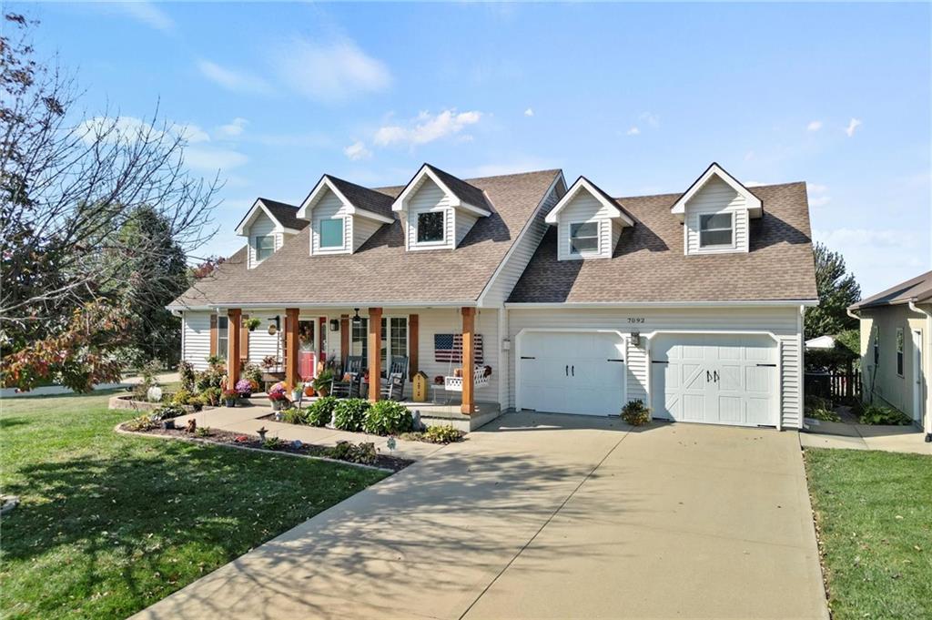 7092 Karen Road Trimble, MO 64492 - Photo 1 of 1 Gallery Image 1