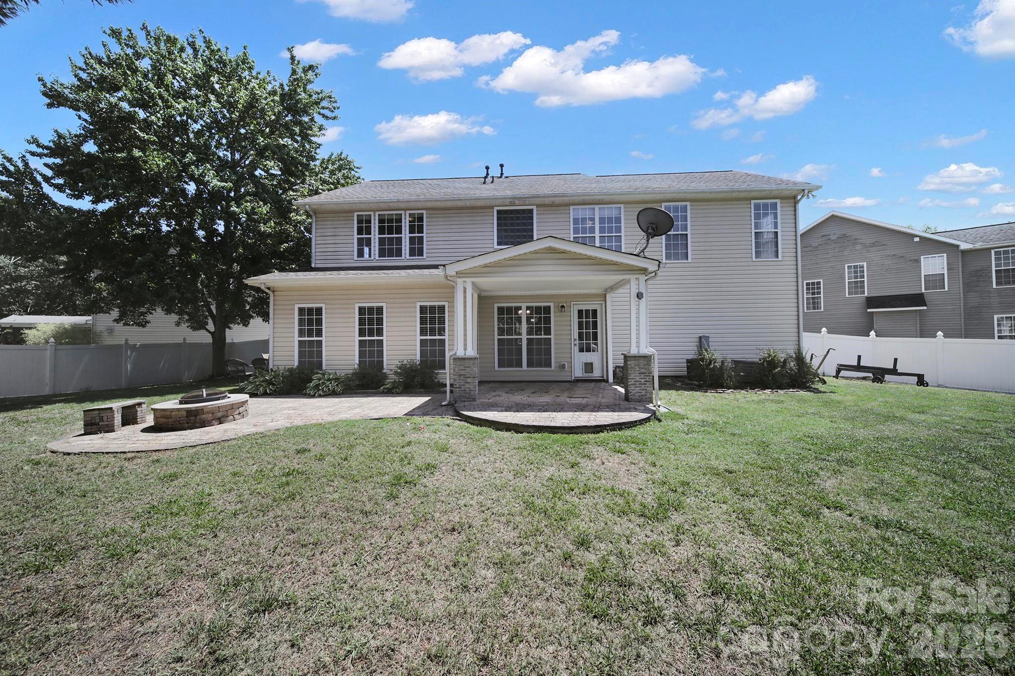 5932 Summer Fog End Fort Mill, SC 29708 - Photo 36 of 48 Gallery Image 36