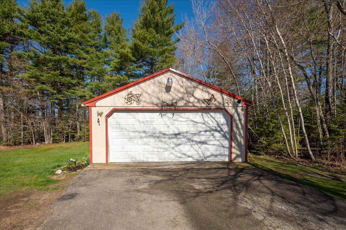 498 Cushing Road Cushing, ME 04563 - Photo 28 of 40