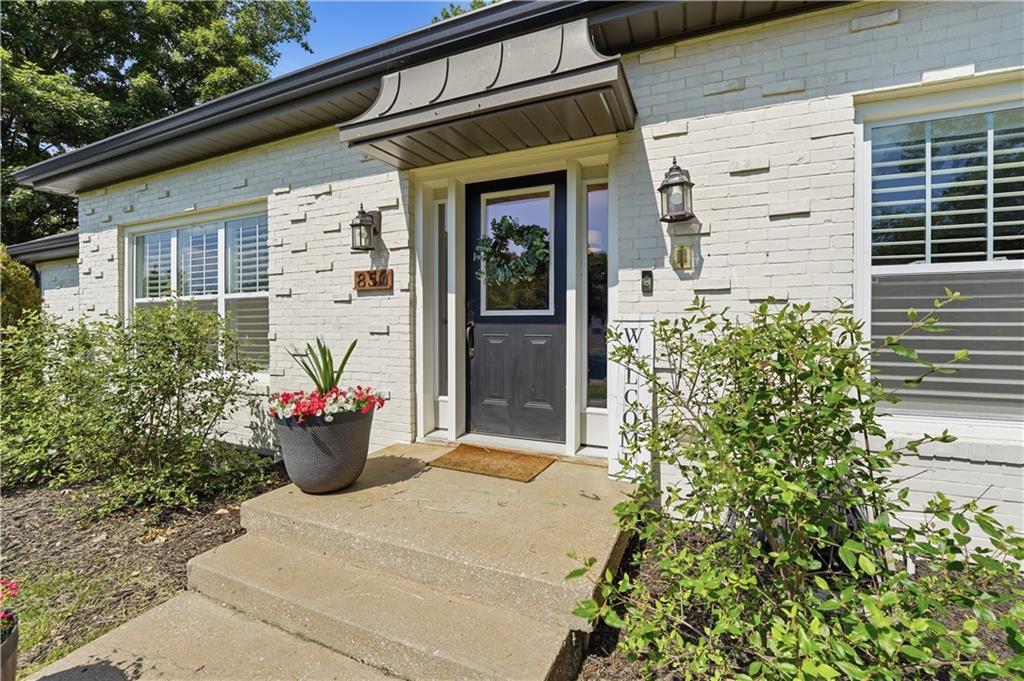 850 Northwest Valley Lane Riverside, MO 64150 - Photo 58 of 68