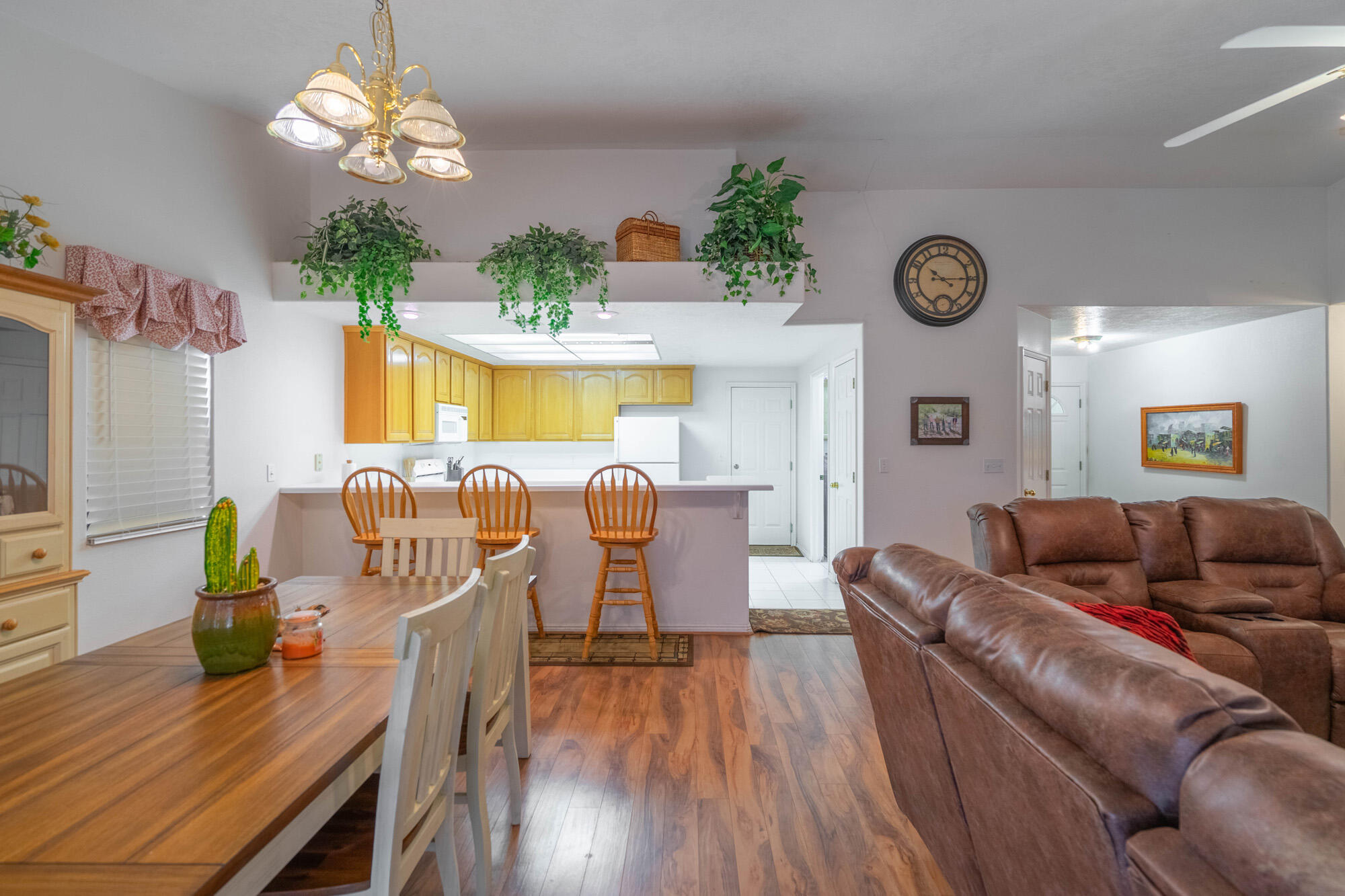 1825 West Mathis Park Place, Unit 5 St. George, UT 84770 - Photo 20 of 57 1825 W Mathis Park Pl #5 -027