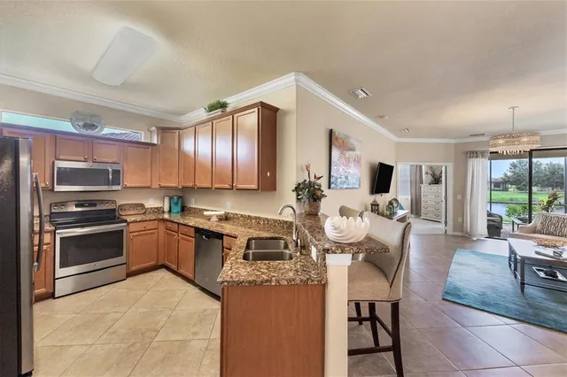 $340,000 | 19993 Benissimo Drive, Venice, FL 34293