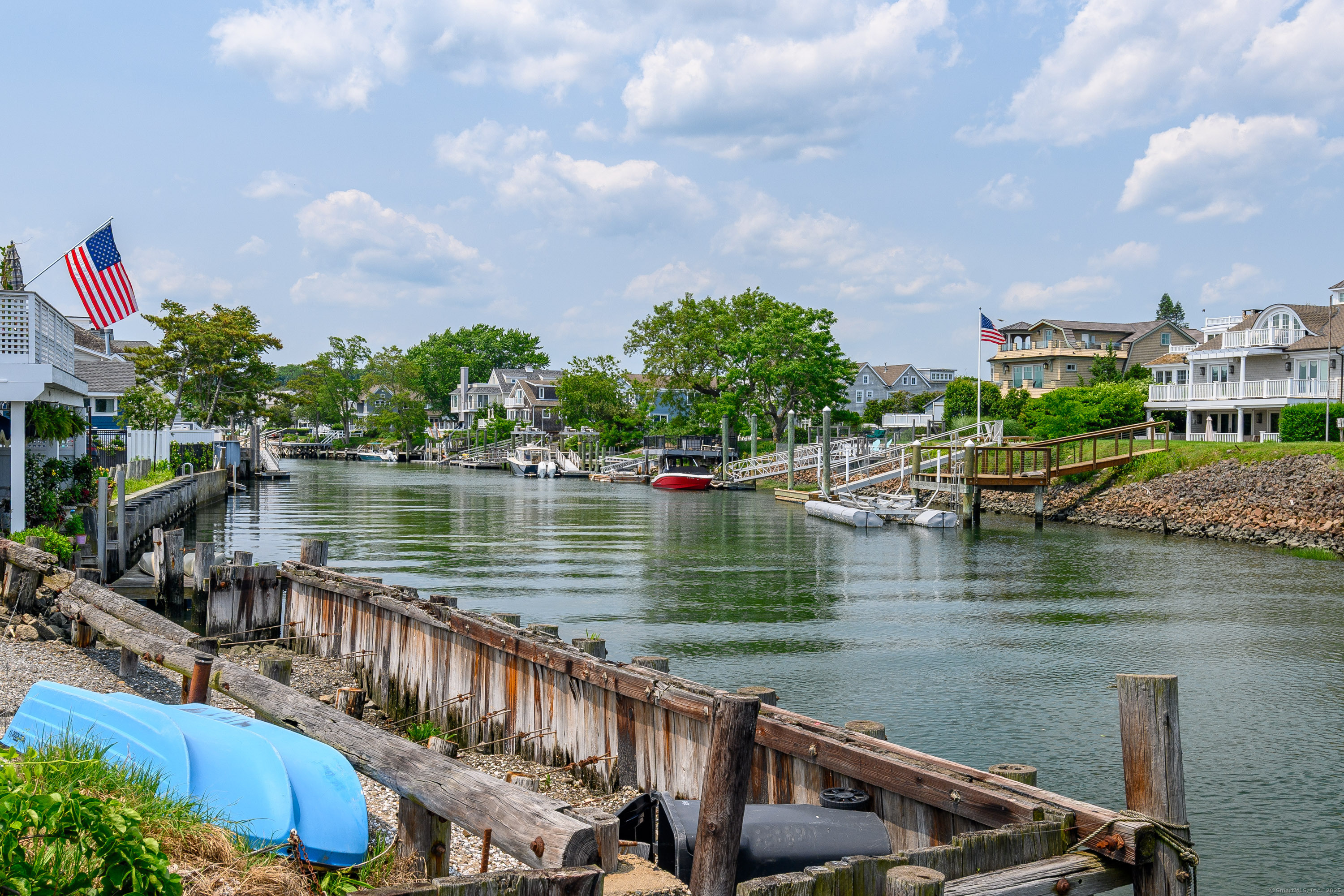 2154 Fairfield Beach Road Fairfield, CT 06824 - Photo 38 of 39