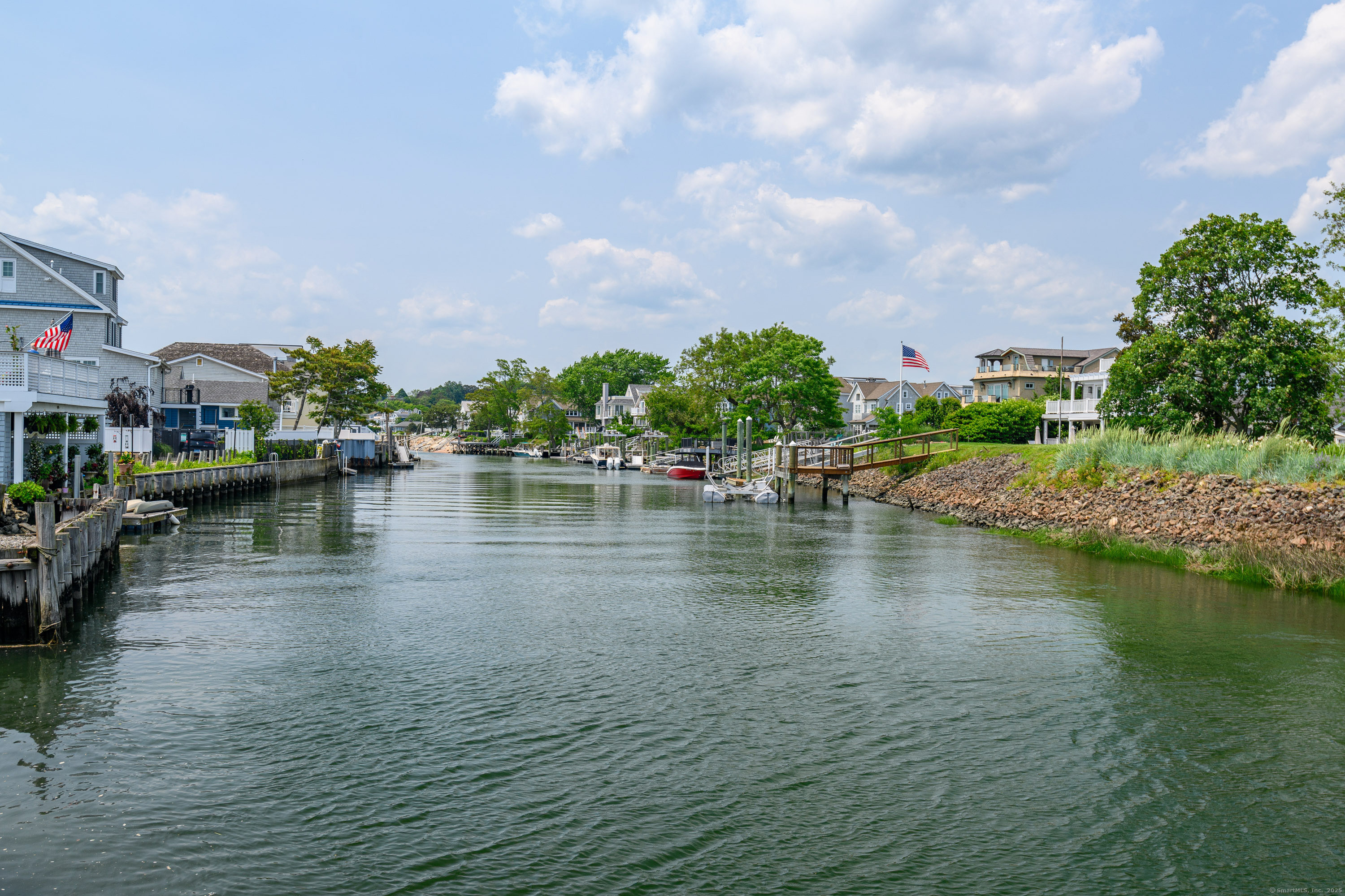 2154 Fairfield Beach Road Fairfield, CT 06824 - Photo 39 of 39 a view of lake