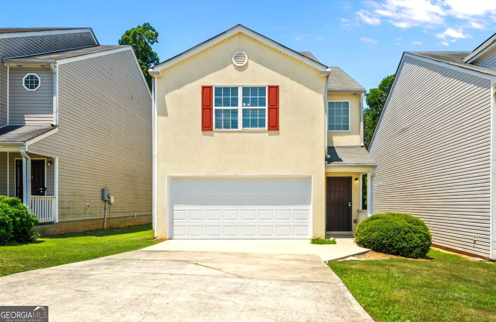 1250 Brookstone Road Atlanta, GA 30349 - Photo 1 of 1 Gallery Image 1
