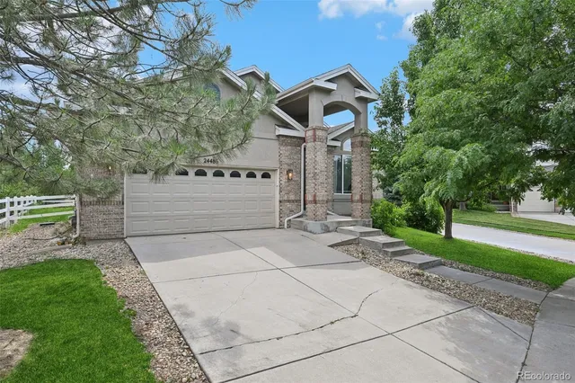 $600,000 | 24486 East Louisiana Circle, Aurora, CO 80018