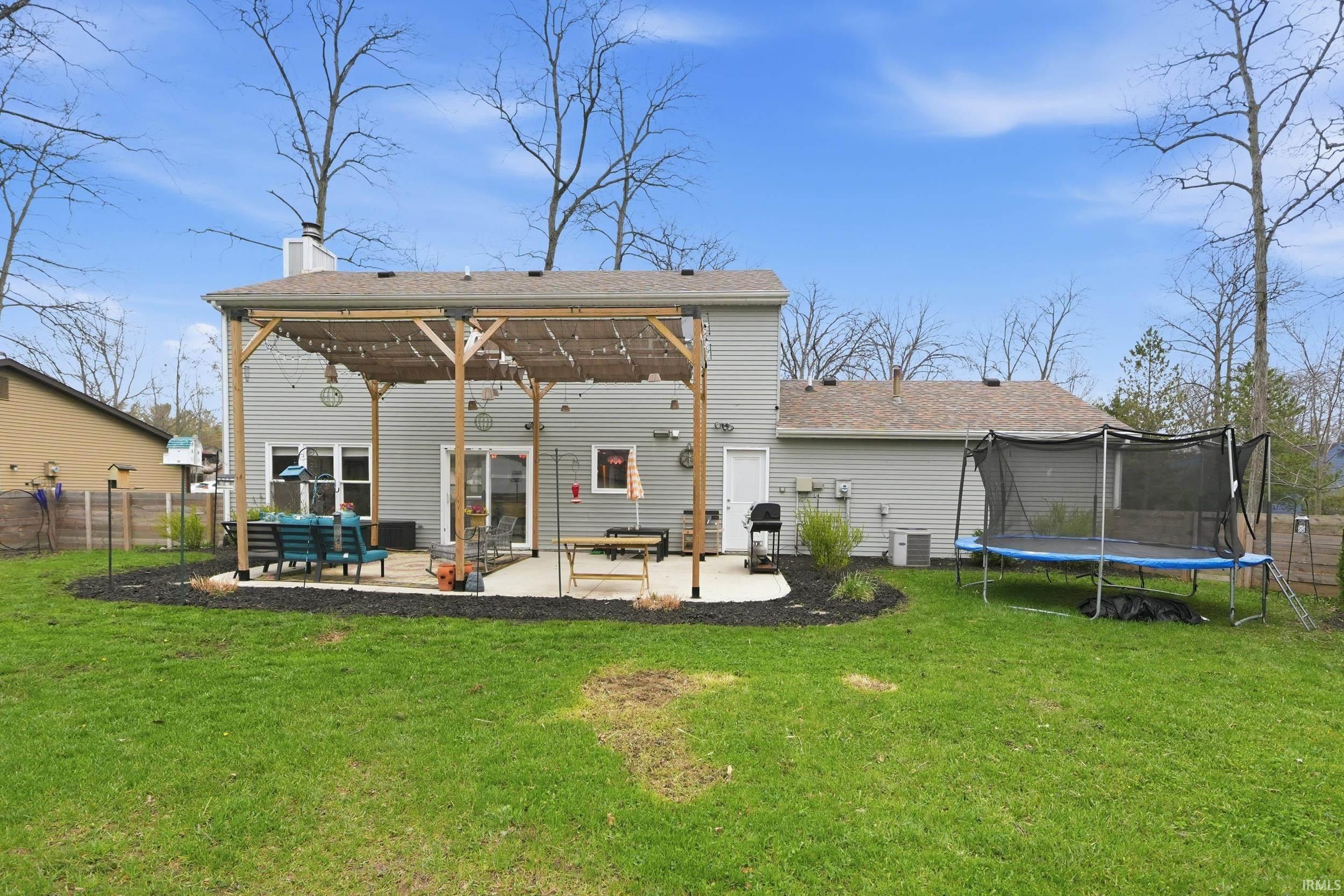 10915 Spring Oak Road Fort Wayne, IN 46845 - Photo 35 of 35 Gallery Image 35