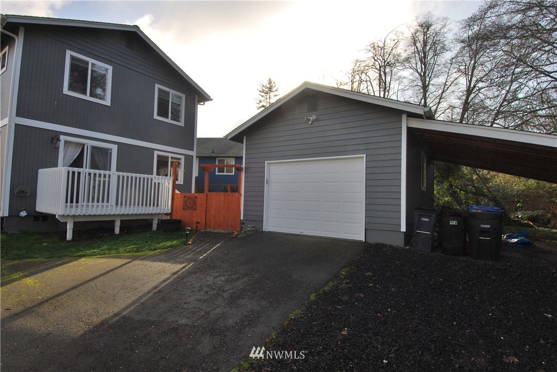 18485 Rudolph Loop Northeast Poulsbo, WA 98370 - Photo 2 of 15 Gallery Image 2