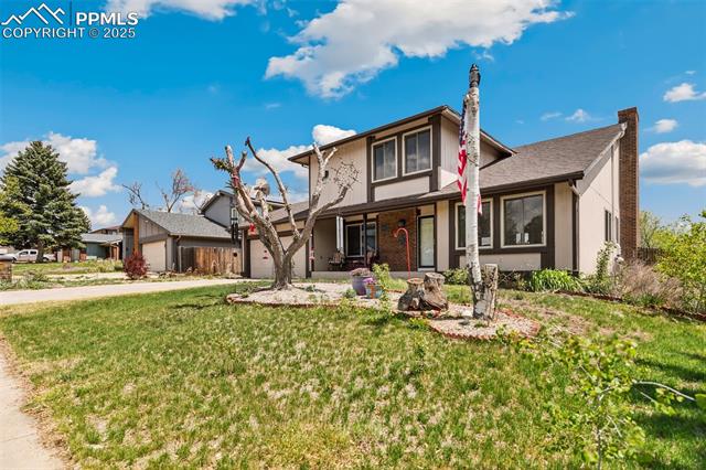 674 Gilcrest Road Colorado Springs, CO 80906 - Photo 29 of 29 Gallery Image 29