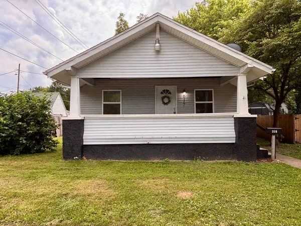 $115,000 | 617 East 4th Street, Centralia, IL 62801