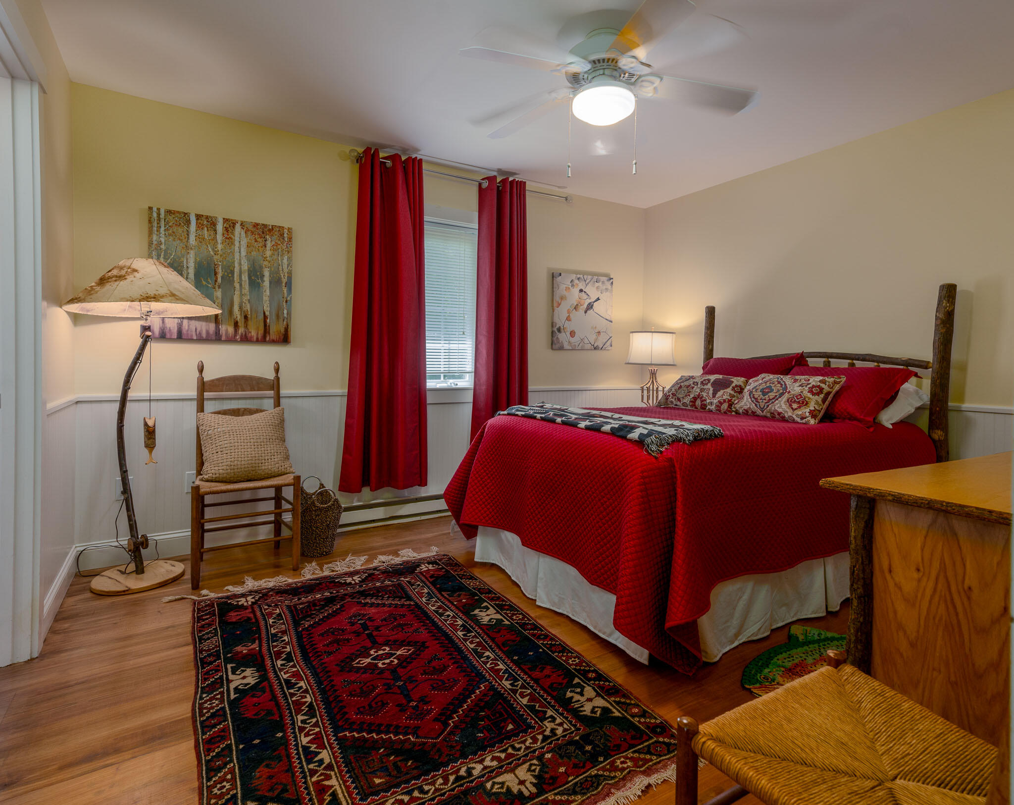 20 Emerald Point Drive Standish, ME 04084 - Photo 28 of 50 Bed3