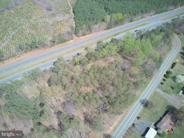 $90,000 | Lignum Road, Lignum, VA 22726