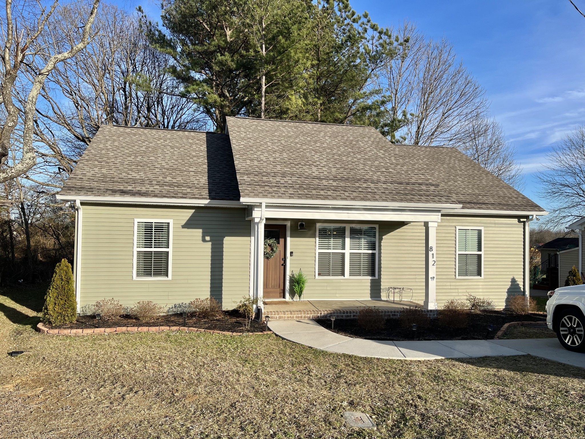 812 Calista Road White House, TN 37188 - Photo 1 of 19 Gallery Image 1