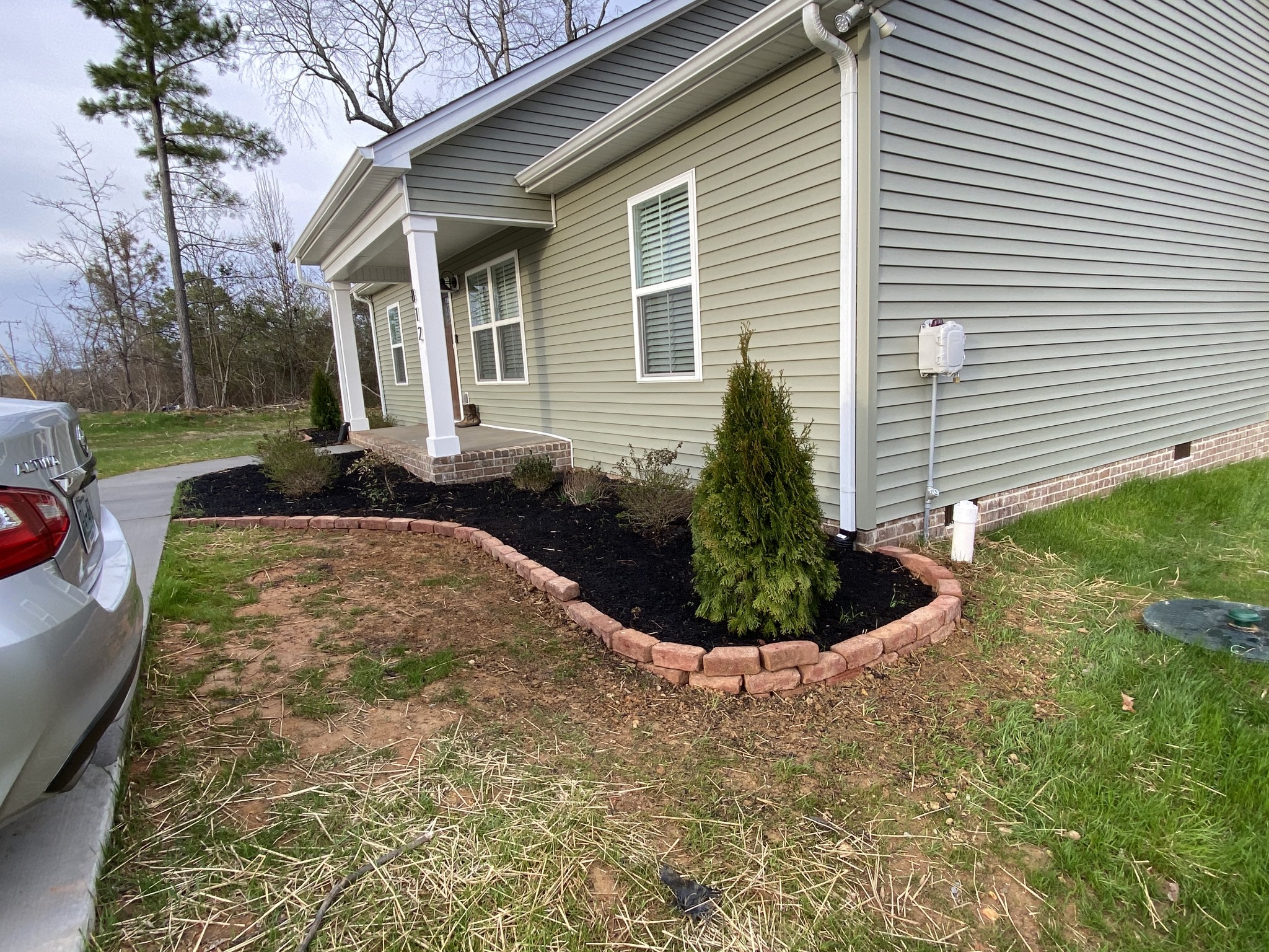 812 Calista Road White House, TN 37188 - Photo 2 of 19 Gallery Image 2