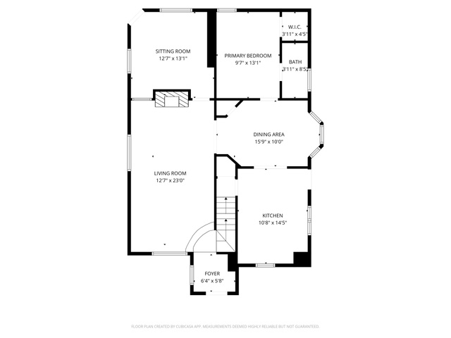 250 West 100 North Logan, UT 84321 - Photo 40 of 41 View of floor plan