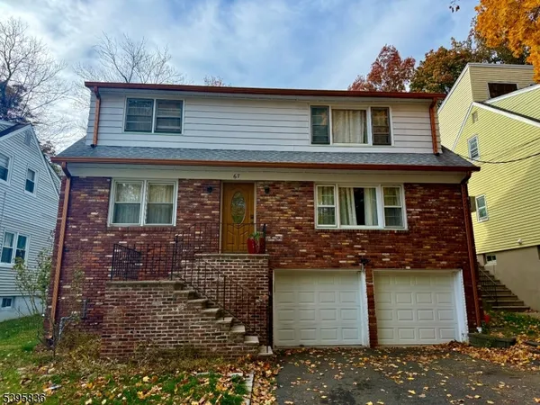 $749,000 | 67 Sherwood Avenue, Haledon, NJ 07508