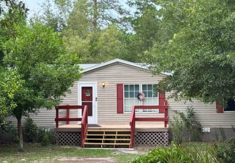 14251 Trinity Road Brooksville, FL 34614 - Photo 1 of 1 Gallery Image 1